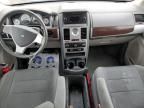 2010 Chrysler Town & Country Touring