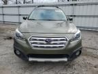 2017 Subaru Outback 3.6R Limited