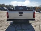 2011 Chevrolet Silverado K1500 LS