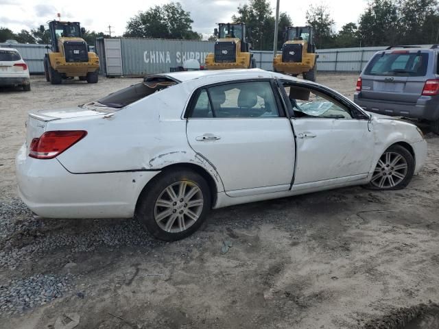 2006 Toyota Avalon XL