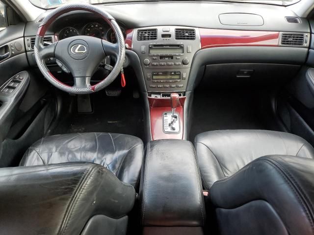 2002 Lexus ES 300