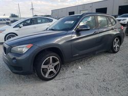 Salvage Cars with No Bids Yet For Sale at auction: 2014 BMW X1 XDRIVE28I