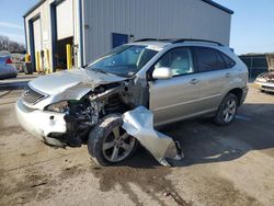 2004 Lexus RX 330 en venta en Duryea, PA