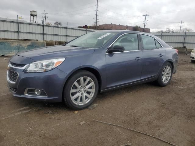 2014 Chevrolet Malibu 2LT