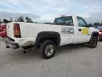 2001 Chevrolet Silverado C2500 Heavy Duty