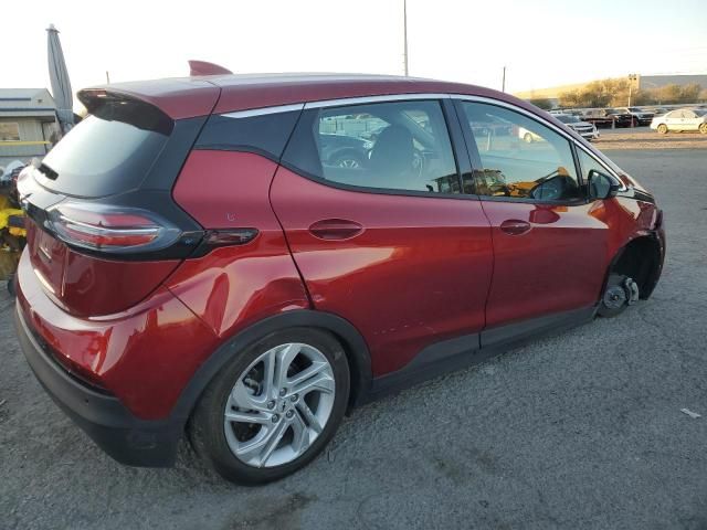 2023 Chevrolet Bolt EV 1LT