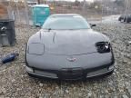 2000 Chevrolet Corvette