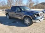 2004 Ford F150 Supercrew