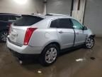 2010 Cadillac SRX Luxury Collection