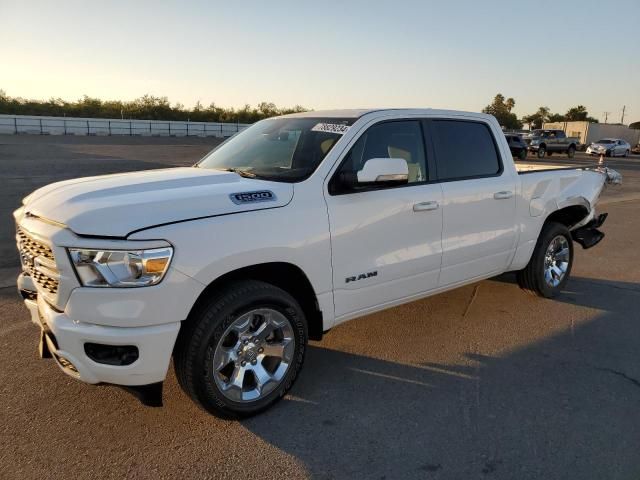 2022 Dodge RAM 1500 BIG HORN/LONE Star