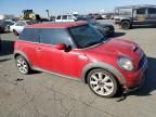 2007 Mini Cooper S