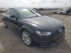 2014 Audi A4 Premium