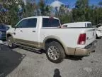 2013 Dodge RAM 1500 Longhorn