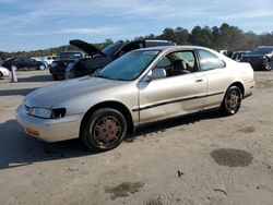 Run And Drives Cars for sale at auction: 1995 Honda Accord LX