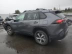 2021 Toyota Rav4 Prime SE