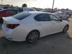 2014 Lexus GS 350