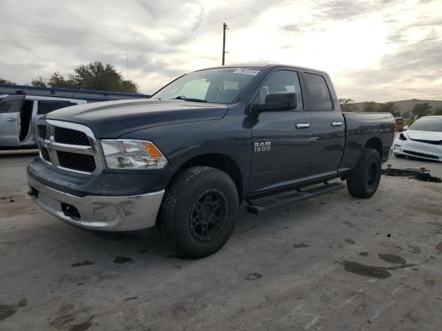 2017 Dodge RAM 1500 SLT