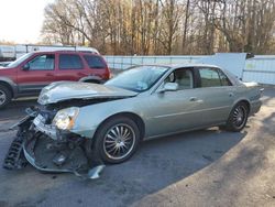 2006 Cadillac DTS en venta en Glassboro, NJ