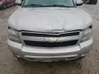 2009 Chevrolet Tahoe C1500 LT