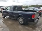 2000 Ford Ranger Super Cab