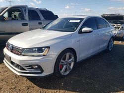 2017 Volkswagen Jetta GLI en venta en Elgin, IL