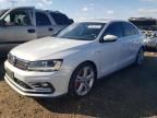 2017 Volkswagen Jetta GLI