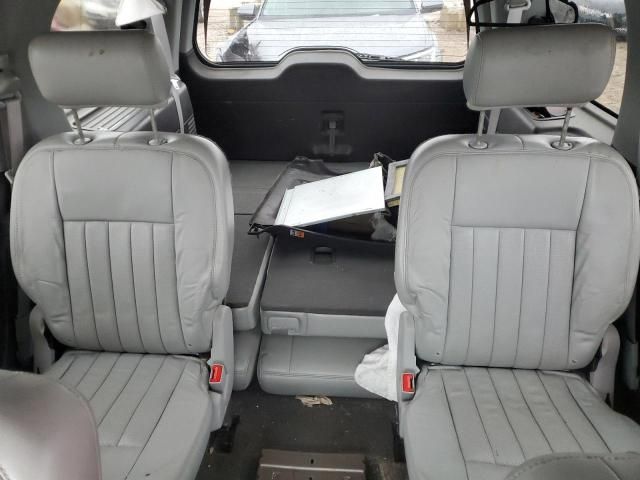 2005 Lincoln Navigator