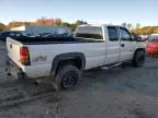 2006 GMC Sierra K2500 Heavy Duty