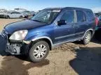 2006 Honda CR-V EX