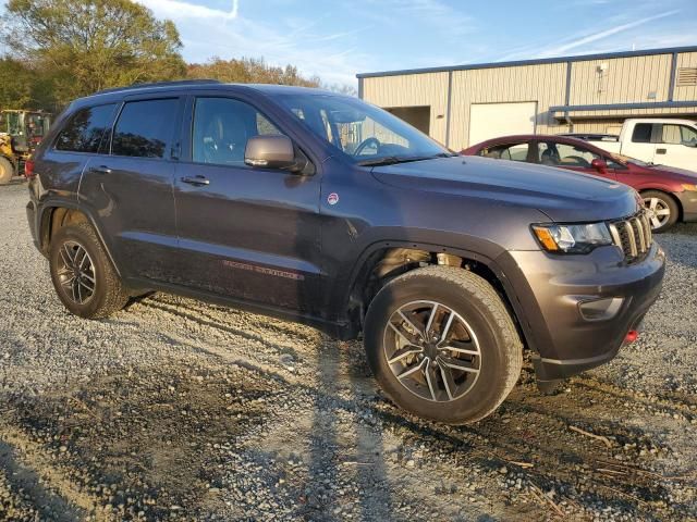 2020 Jeep Grand Cherokee Trailhawk