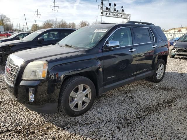 2013 GMC Terrain SLT