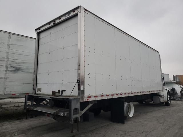 2019 Freightliner M2 106 Medium Duty