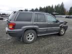 2003 Jeep Grand Cherokee Overland