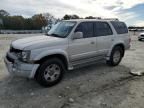 2000 Toyota 4runner Limited