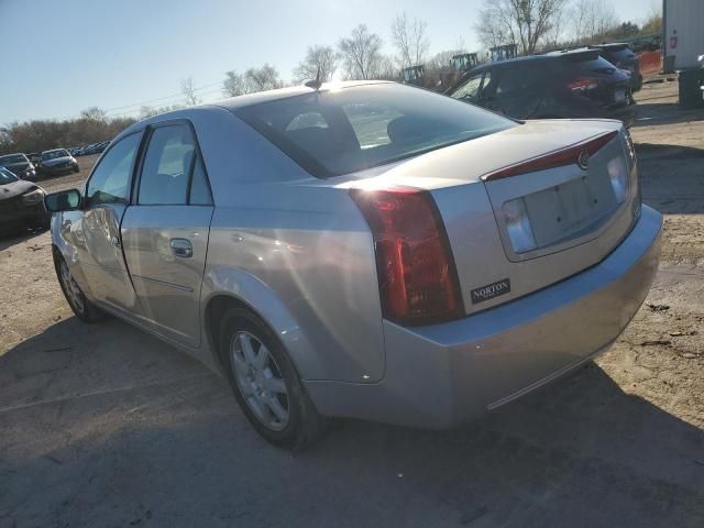 2006 Cadillac CTS