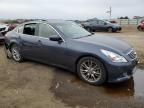 2012 Infiniti G37 Base