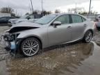 2018 Lexus IS 300