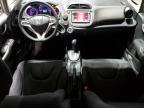 2010 Honda FIT Sport