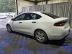 2014 Dodge Dart SE