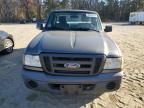 2010 Ford Ranger