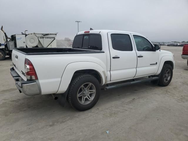 2012 Toyota Tacoma Double Cab Prerunner