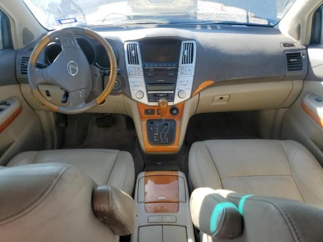 2008 Lexus RX 350