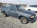 1994 Mazda B2300