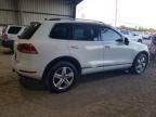 2014 Volkswagen Touareg V6