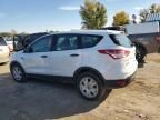 2014 Ford Escape S