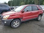 2007 KIA Sportage EX