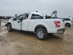 2018 Ford F150 Super Cab