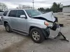 2011 Toyota 4runner SR5