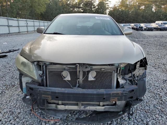 2009 Toyota Camry SE