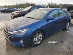 2019 Hyundai Elantra SEL en venta en Montgomery, AL